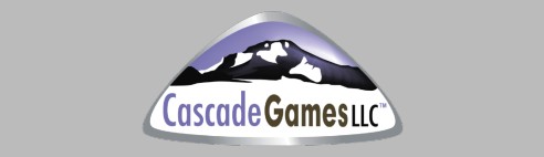 Cascade Games Altyapısı