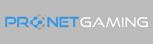 Pronet Gaming Altyapısı
